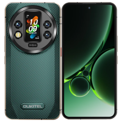 Oukitel WP200Pro Rugged Phone
