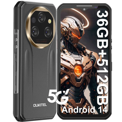 Oukitel WP39Pro Rugged Phone