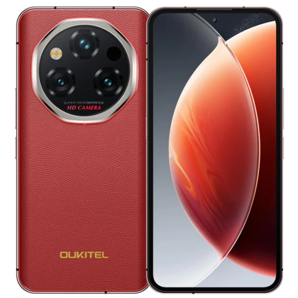 Oukitel WP210