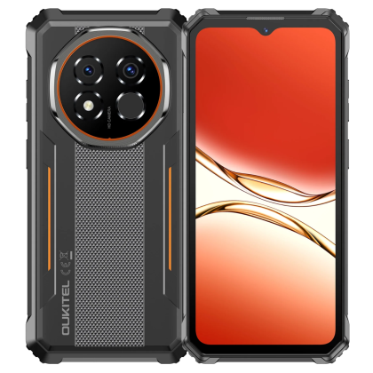 Oukitel G6 Rugged Phone