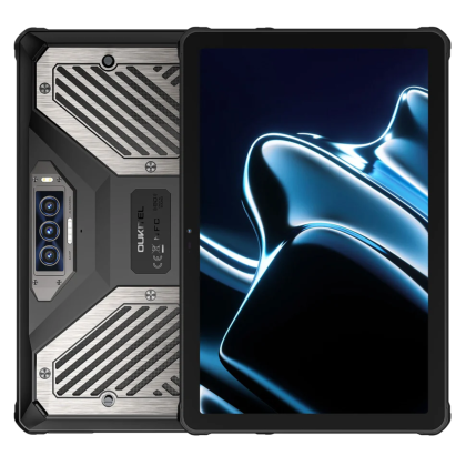 Oukitel RT10 5G Standard