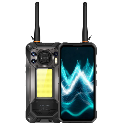 Oukitel WP61Plus